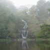 This waterfall is in the massive Golden Gate San Francisco Park that we spent an afternoon walking around in.  What a great day.